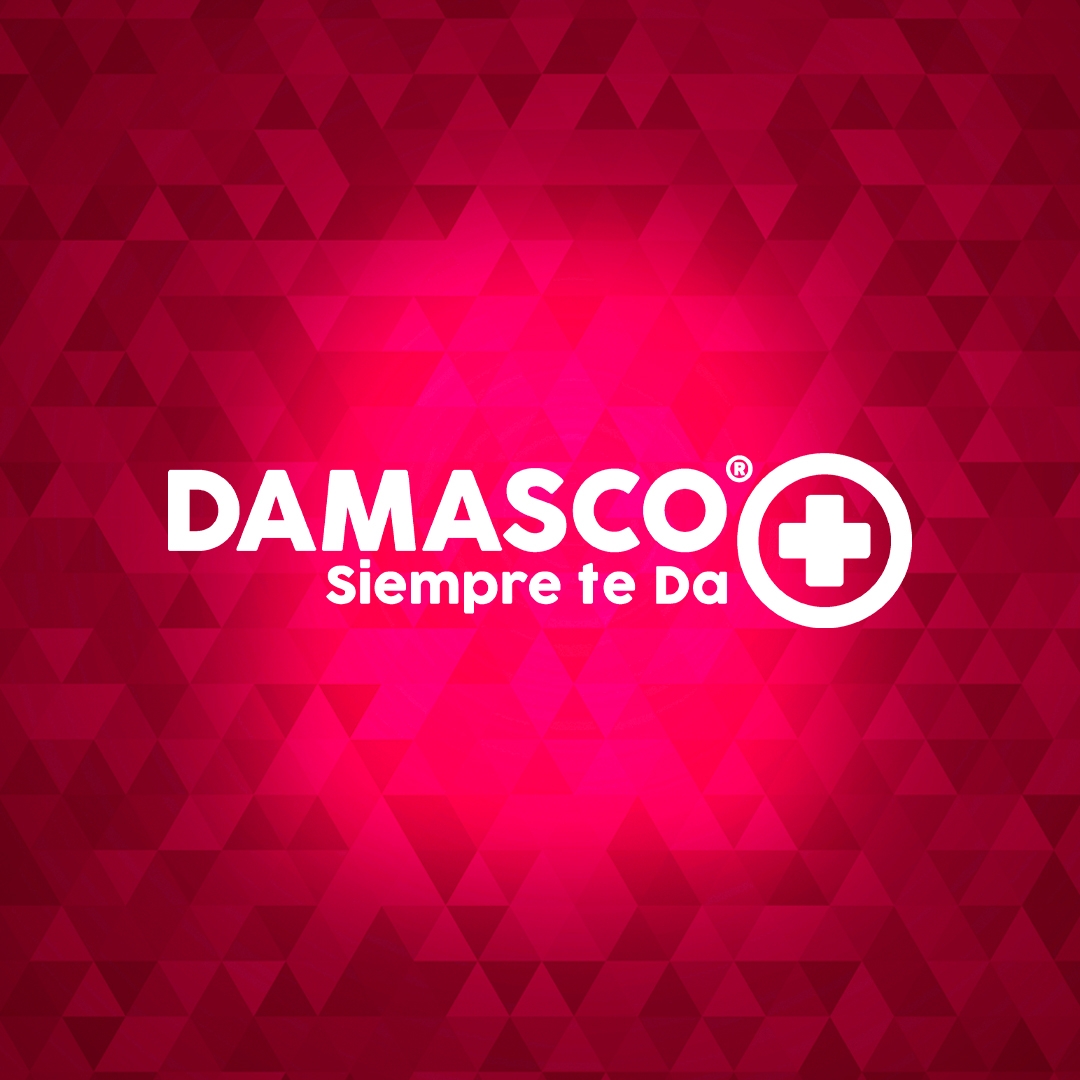 Logo Damasco Venezuela