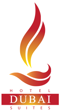 Logo Dubai Suites
