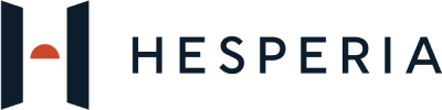 Logo Hesperia Venezuela
