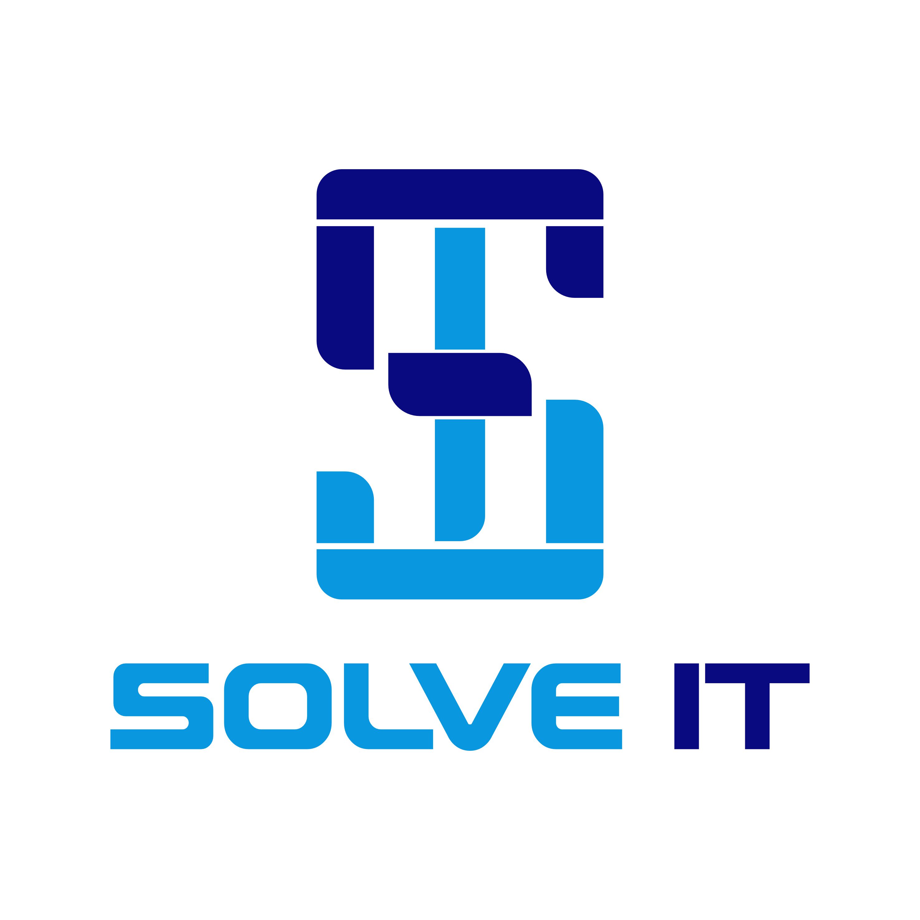 Logo Solve IT Venezuela